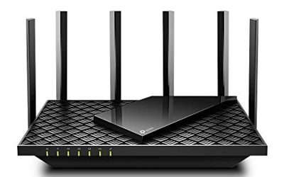 8 Best Routers for Streaming (October 2026)