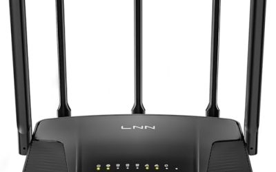 5 Best Routers for Working from Home (October 2026)