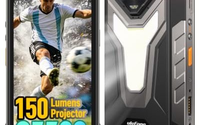 8 Best Rugged Smartphones (October 2026)