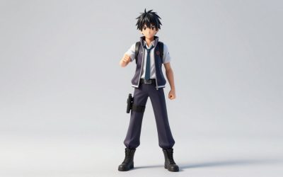Best Shonen Anime Ultimate Gaming Guide