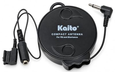 8 Best Shortwave Radio Antennas (October 2026)