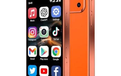 5 Best Small Smartphones (October 2026)