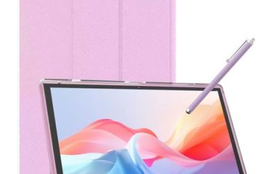 8 Best Tablets for School (October 2026)