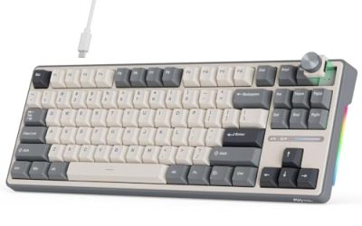 5 Best Tkl Mechanical Keyboards (October 2026)