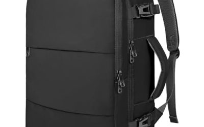 9 Best Travel Backpack with Laptop Compartment (October 2026)