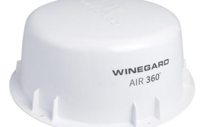 5 Best TV Antennas for Rv (October 2026)