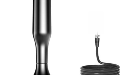 8 Best TV Antennas (October 2026)