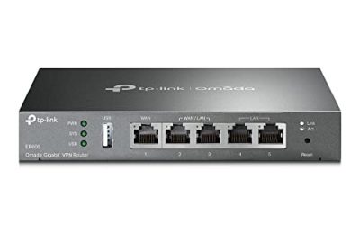 8 Best Vpn Routers (October 2026)