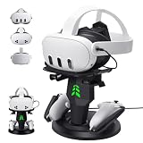 6 Best VR Stands and Charging Docks (October 2026) Reviews & Picks