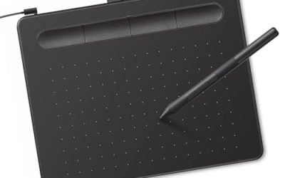 8 Best Wacom Tablets (October 2026)