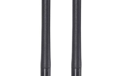 8 Best WiFi Antennas (October 2026)