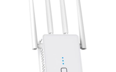 6 Best WiFi Extenders for Dsl (October 2026)