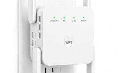 8 Best WiFi Extenders for Streaming (October 2026)