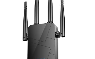 7 Best WiFi Extenders for Thick Walls (October 2026)