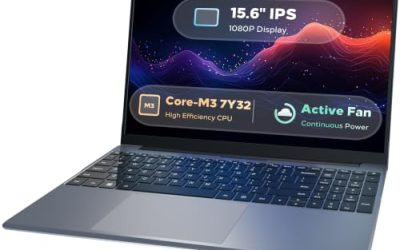 8 Best Windows Laptops for School (October 2026)