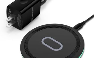 8 Best Wireless Chargers for Samsung Galaxy (October 2026)