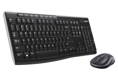 7 Best Wireless Keyboard and Mouse Combos (October 2026)