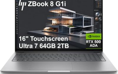 7 Best Workstation Laptop (October 2026)