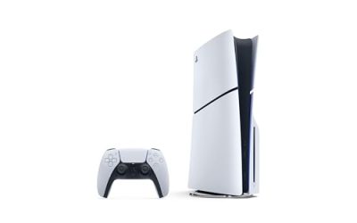 6 Buy Playstation 5 (October 2026)