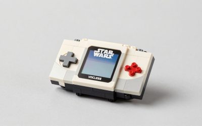LEGO Star Wars GBA: Games, Story Coverage, Levels, and Differences