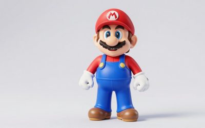 Mario & Luigi: Superstar Saga on GBA — Bros. Attacks, Badge Pairings, and Boss Strategy