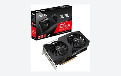 Upgrading From RX 5700 to RX 6600 XT: What You Actually Gain