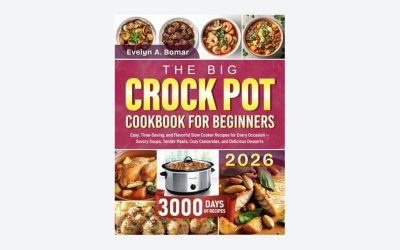 Slow Cooker Recipes: Easy Meals for Busy Days