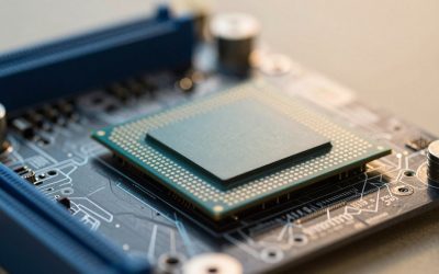 What Is a VRM? Motherboard Power Delivery Explained in Plain English