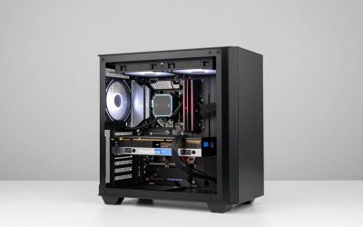 Your First Gaming PC Setup: What to Do in the First Two Hours